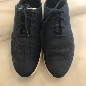ColeHaan Zerogrande Shoes 8C